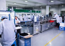 廣西梧桐市特殊教育學(xué)校全鋼測聽室順利驗收