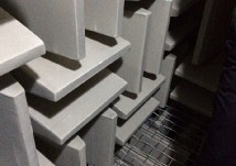 深圳江山來(lái)電子科技有限公司精密級(jí)全消聲室順利驗(yàn)收