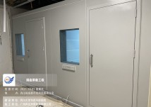 四川大學(xué)華西天府醫(yī)院2套測(cè)聽(tīng)室順利驗(yàn)收